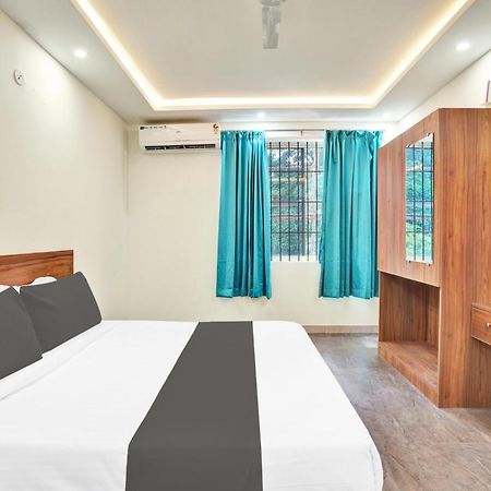 Hotel O Gayathri Metro Deluxe Bangalore Eksteriør bilde